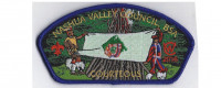 National Valley Council FOS Courteous Nashua Valley Council #230