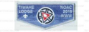 Patch Scan of NOAC 2015 Lodge Flap V2