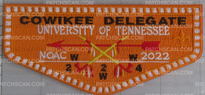 Patch Scan of 437189- Cowikee Delegate 