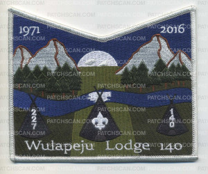 Patch Scan of Wulapeju Lodge Pocket 2