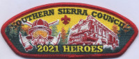 423228- Southern Sierra Coucnil Southern Sierra Council #30