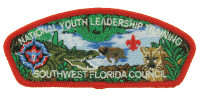 SWFC- NYLT CSP  Southwest Florida Council #88