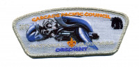 Cascade Pacific Council 2017 National Jamboree Obedient JSP Cascade Pacific Council #492