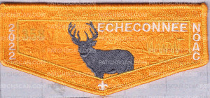 Patch Scan of 421429 ECHECONNEE
