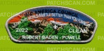 Patch Scan of Mid-America Council 2022 Clean CSP