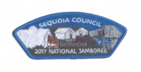Sequoia Council 2017 Hantavirus JSP Sequoia Council #27