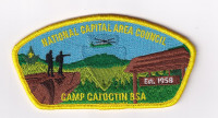 CAMP CATOCTIN 2023 CSP National Capital Area Council #82