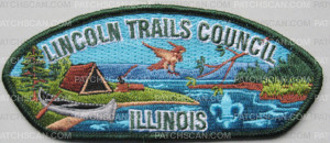 Patch Scan of Lincoln trails Council -311738-A