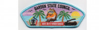 Wood Badge CSP (PO 89821) Garden State Council #690