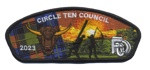 Final Countdown - 2023 FCD Circle Ten Council #571