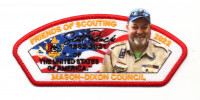 Mason Dixon- FOS 2022 (Scott Paddack) Mason-Dixon Council #221