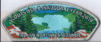 Scouts BSA Inaugural Year Inland Northwest Council Inland Northwest Council #611