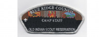 Camp Staff CSP (PO 87635) Blue Ridge Council #551