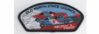 Recruit a Friend CSP (PO 87343) Old North State Council #70