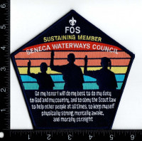 160479-A Heart of Virginia Council/Seneca Waterways Council
