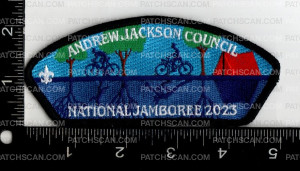 Patch Scan of 157508- Black C 