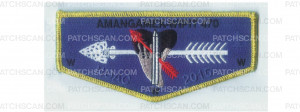 Patch Scan of Staff 2015 Flap-106089