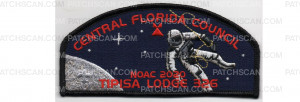 Patch Scan of 2020 NOAC CSP (PO 89236)