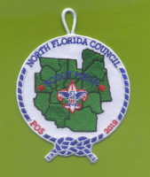 North Florida Council - FOS 2019 North Florida Council #87