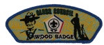 Aloha Council Wood Badge CSP Aloha Council #104