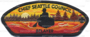 Patch Scan of 424891 Chief Seattle Council