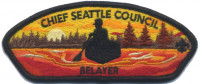 424891 Chief Seattle Council Chief Seattle Council