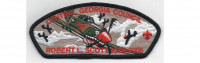 Robert L Scott CSP (PO 86678) Central Georgia Council #96