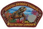 CGC 2023 NSJ Loggerhead CSP  Coastal Georgia Council