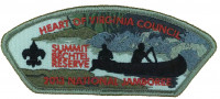 2013 National Jamboree Jsp #3- Heart of Virginia Council- 209686 Heart of Virginia Council #602