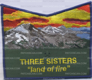 Patch Scan of 425632- Three sisters pocket cover 