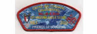 Friends of Scouting CSP (PO 100900) Catalina Council #11