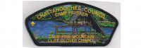 FOS CSP - Cliff Glover Chapel (PO 86731) Chattahoochee Council #91
