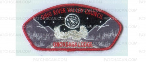 Patch Scan of Ohio River Valley Council CSP (84834 v.1)