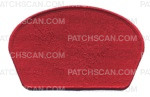 Patch Scan of 2023 NSJ - Dan Beard Council Red (Pegasus) CSP