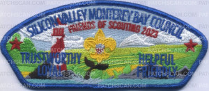 Patch Scan of 444898- fos 2023