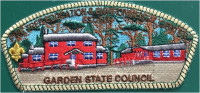 Pine Tree CSP Garden State Council 