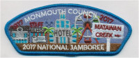 Hotel Boardwalk JSP Monmouth Council #347