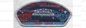 Patch Scan of NOAC CSP 2018 (PO 87811)