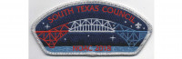 NOAC CSP 2018 (PO 87811) South Texas Council #577