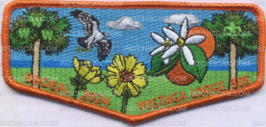 Patch Scan of 463698-Yustaga Lodge Ordeal 2024