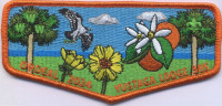 463698-Yustaga Lodge Ordeal 2024 Gulf Coast Council #773