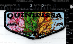Patch Scan of 162516