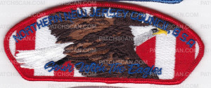 Patch Scan of Soar With The Eagles CSP