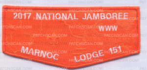 Patch Scan of 330458 A Jamboree