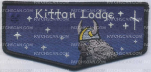 Patch Scan of 357145 LODGE