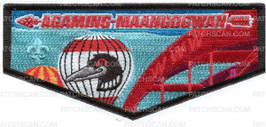 Patch Scan of agaming 2020 noac midland flap