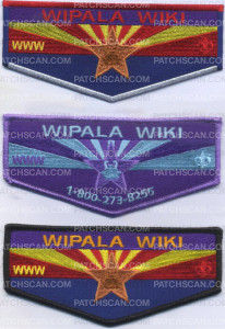 Patch Scan of 462380 WIPALA WIKI