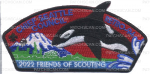 Patch Scan of 424894 Chief Seattle Council