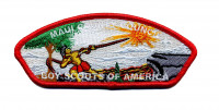Maui County Council - Boy Scouts of America Maui County Council #102
