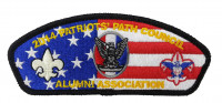 2014 Patriots' Path Alumni Association Patriots' Path Council #358